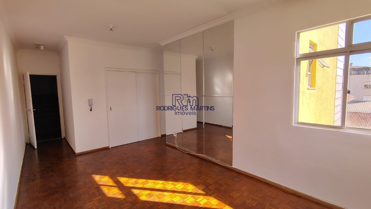 Apartamento com 2 quartos — Padre Eustáquio, Belo Horizonte
