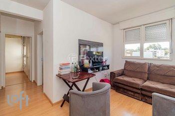 apartment em Zeferino Dias, Sarandi - Porto Alegre - RS