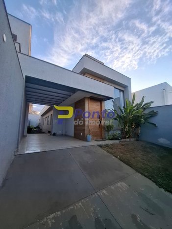 house em Alameda das Figueiras, Residencial Visão - Lagoa Santa - MG