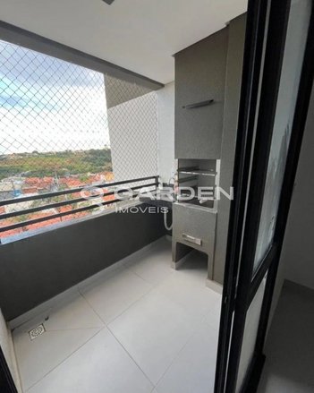 apartment em Avenida José Pedro, Jardim São Vicente - São José dos Campos - SP