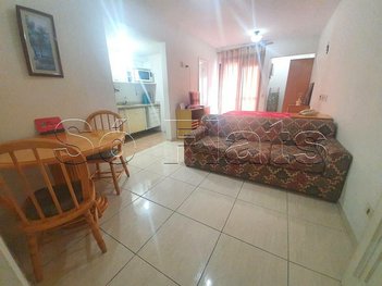 apartment em AV RIO BRANCO, Campos Elíseos - São Paulo - SP