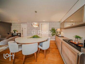 apartment em Xavier de Almeida, Ipiranga - São Paulo - SP
