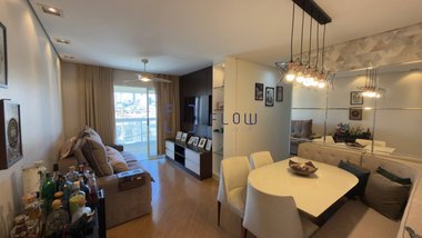 apartment em Rua Santo Irineu, Bosque da Saúde - São Paulo - SP
