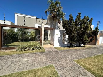 house em Rua das Amendoeiras, Jardim Maringá - Sinop - MT