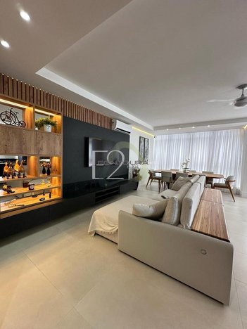 apartment em Rua 123, Centro - Itapema - SC