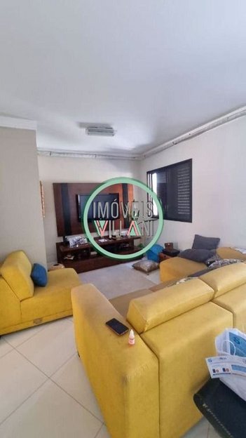 apartment em Rua Armando de Oliveira Cobra, Parque Residencial Aquarius - São José dos Campos - SP
