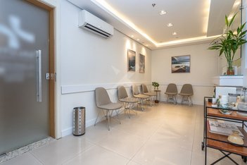 office em Avenida Cristóvão Colombo, Higienópolis - Porto Alegre - RS