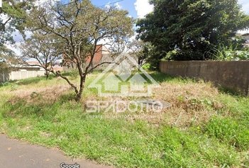 land_lot em Rua Leopoldina Pinheiro Cintra, Jardim Santa Eliza - Botucatu - SP