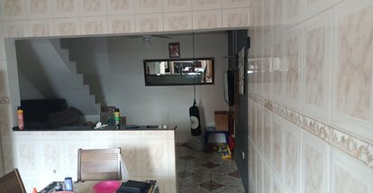 house em Rua José Maria do Nascimento, Dos Casa - São Bernardo do Campo - SP