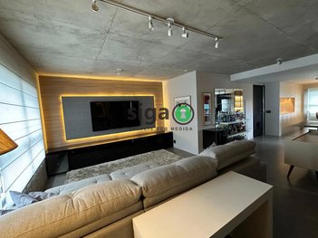 apartment em Avenida Engenheiro Luiz Carlos Berrini, Cidade Monções - São Paulo - SP