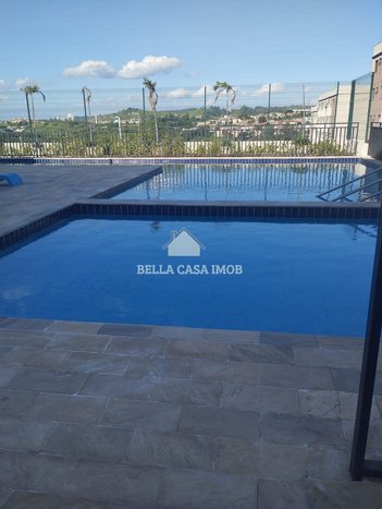 apartment em Avenida 31 de Março, Centro - Votorantim - SP