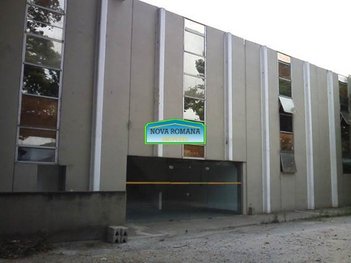 industrial em Dr. Alberto Jackson Byington, Industrial Anhangüera - Osasco - SP