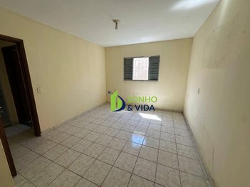 house em Avenida Paulo de Camargo Moraes, Jardim Novo Campos Elíseos - Campinas - SP