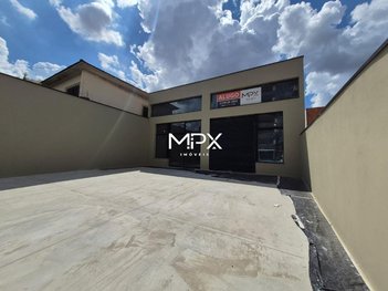 business em Avenida Carlos Martins Sodero, Vila Independência - Piracicaba - SP