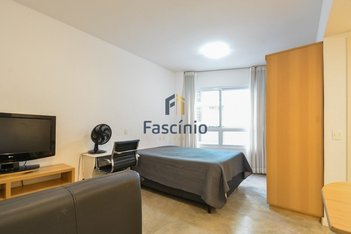apartment em Rua Avanhandava, Bela Vista - São Paulo - SP