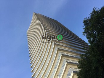 apartment em Rua do Livramento, Vila Mariana - São Paulo - SP