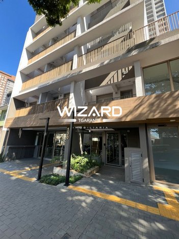 apartment em Rua Paulistânia, Sumarezinho - São Paulo - SP