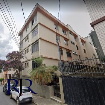 apartment em Rua Maranguape, Prado - Belo Horizonte - MG