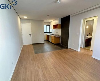 apartment em Rua Pelotas, Vila Mariana - São Paulo - SP