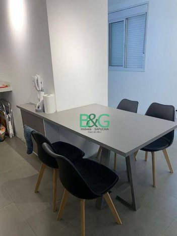 apartment em Avenida Presidente Wilson, Mooca - São Paulo - SP