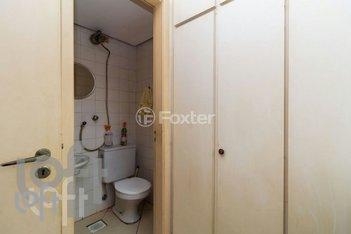 apartment em Onze de Junho, Bosque da Saúde - São Paulo - SP