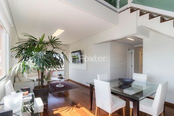 apartment em Rua dos Franceses, Morro dos Ingleses - São Paulo - SP