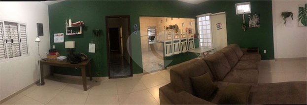 house em Avenida José Fonseca Arruda, Jardim dos Oliveiras - Campinas - SP