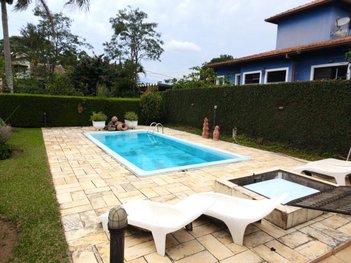 house em Rua dos Administradores, Jardim Europa - Vargem Grande Paulista - SP