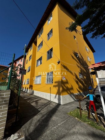 apartment em Avenida Coronel Manoel Nunes, Jardim Tropical - Serra - ES