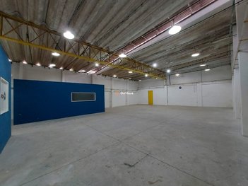 office em Rodovia Francisco Magno Vieira, Rio Tavares - Florianópolis - SC