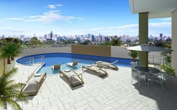 apartment em Rua Professora Carolina Ribeiro, Jardim Vila Mariana - São Paulo - SP