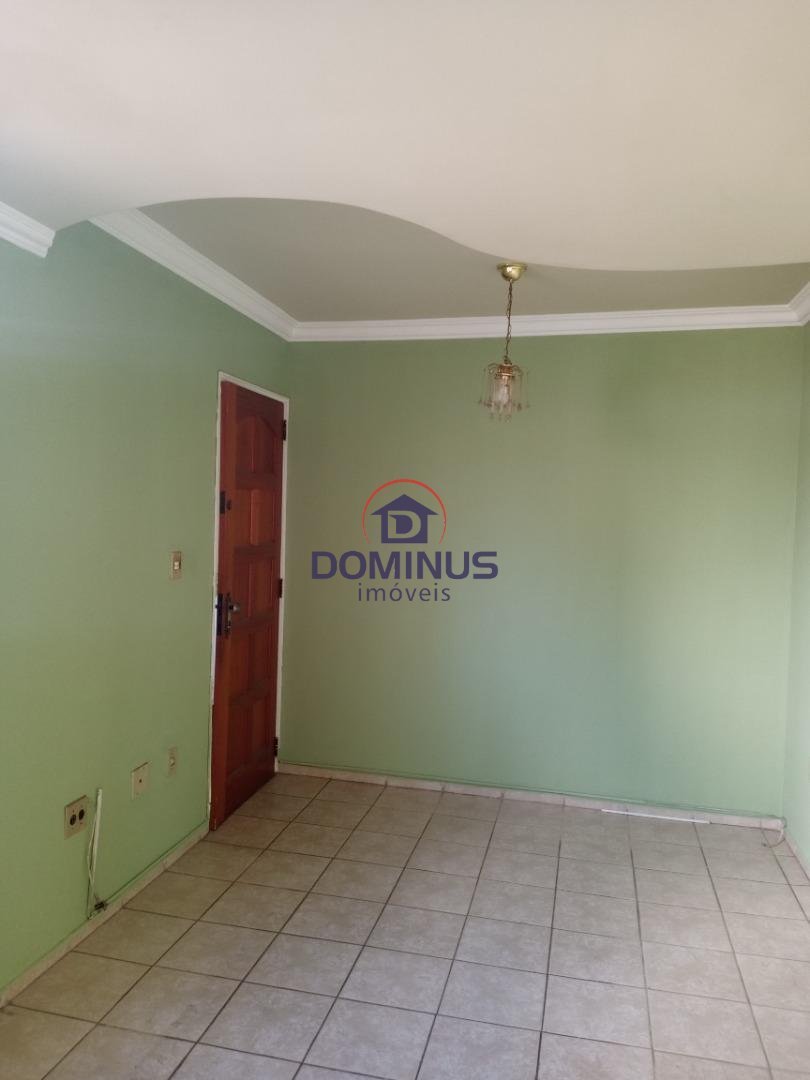 Apartamento com 2 quartos — Padre Eustáquio, Belo Horizonte