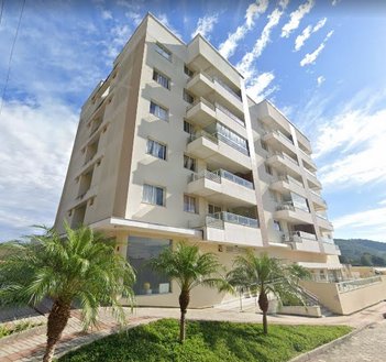 apartment em Rua Joao de Souza, Penha - Paulo Lopes - SC