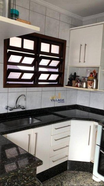 house em Rua Avelino Ginjo, Jardim Marilu - São Paulo - SP