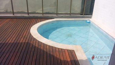 apartment em Avenida Lúcio Costa, Barra da Tijuca - Rio de Janeiro - RJ