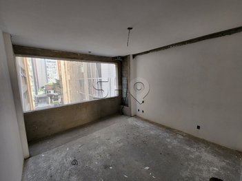 apartment em Rua Doutor Tomás Alves, Vila Mariana - São Paulo - SP
