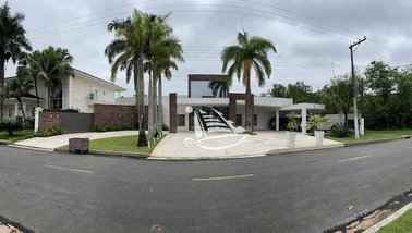 house em Rua Três, Vila Zilda - Guarujá - SP