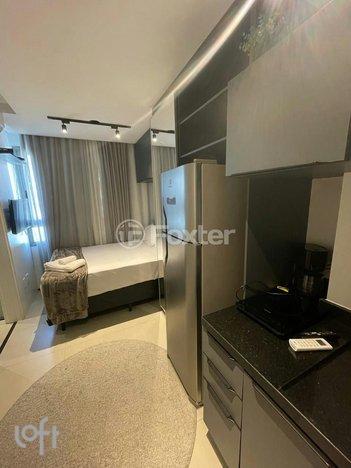 apartment em Turiassu, Perdizes - São Paulo - SP