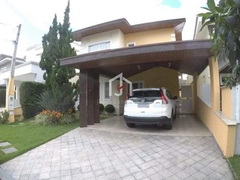 house em Avenida Tom Jobim, Loteamento Residencial Porto Seguro - Tremembé - SP