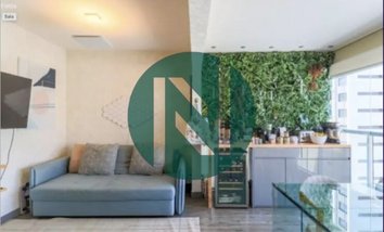 apartment em Rua Tucuna, Perdizes - São Paulo - SP