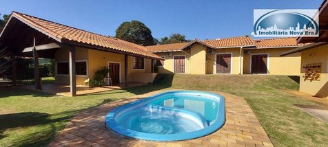 house em Rua Andaluz, Santa Cândida - Vinhedo - SP