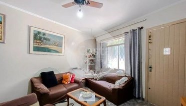 house em Rua Baceúnas, Vila Prudente - São Paulo - SP