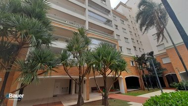 apartment em Rua Aglair Buratto Villas Boas, Loteamento Residencial Vila Bella Dom Pedro - Campinas - SP