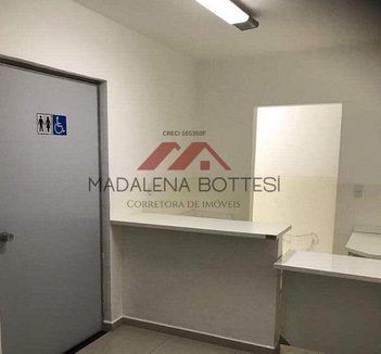 business em Rua Wilson Alvarenga Abreu, Vila Cidinha - Mogi das Cruzes - SP