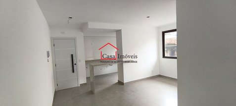 apartment em Rua Lagoa Dourada, Prado - Belo Horizonte - MG