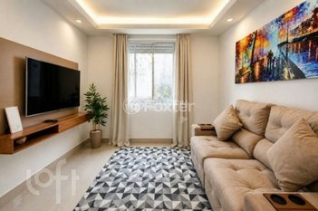 apartment em Travessa Jundiaí, Higienópolis - Porto Alegre - RS