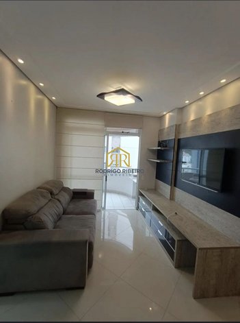 apartment em Rua Maestro Aldo Krieger, Córrego Grande - Florianópolis - SC