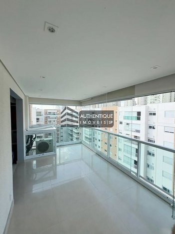 apartment em Rua João Antônio de Oliveira, Mooca - São Paulo - SP