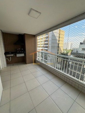 apartment em Praça Capitão Alberto Mendes Júnior, Centro - Guarulhos - SP