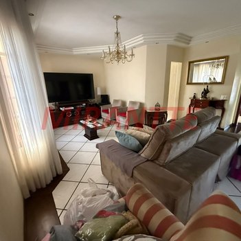 house em Rua Adalgiza Uchôa Santos Dumont, Jardim Guapira - São Paulo - SP
